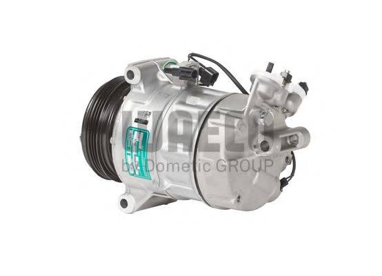 WAECO 0502995 Компресор, кондиціонер