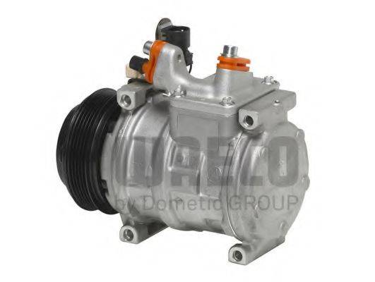 PAPE 43501 Компресор, кондиціонер