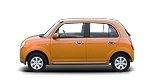 DAIHATSU TREVIS DAIHATSU TREVIS