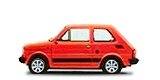FIAT 126 FIAT 126