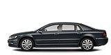 VW PHAETON VW PHAETON